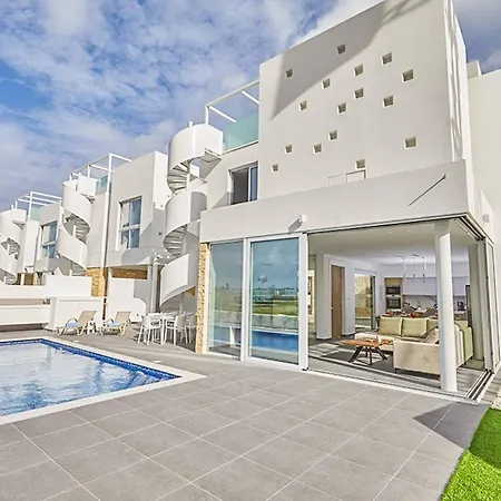 Villa Blue 15 Protaras